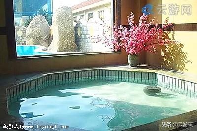 青島溫泉哪家好青島洗溫泉去哪好讓我們來看看吧~