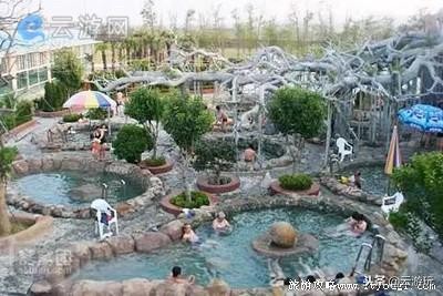 青島溫泉哪家好青島洗溫泉去哪好讓我們來看看吧~