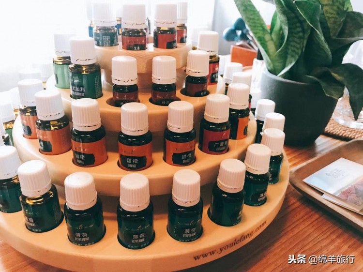 薩瓦迪卡！在廈門也能體驗(yàn)到純正的泰式按摩