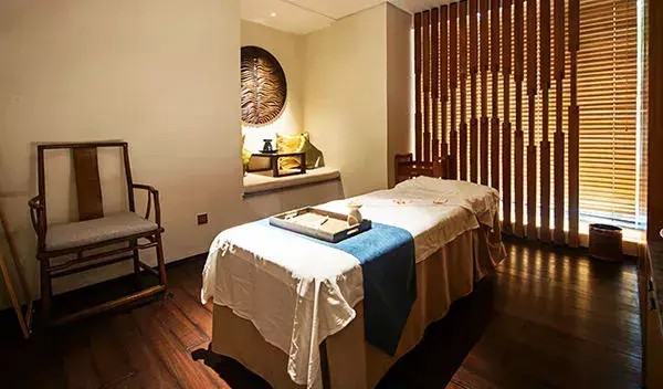 明谷溫泉SPA-巴厘島新療程即將上線，會員半價先行體驗！