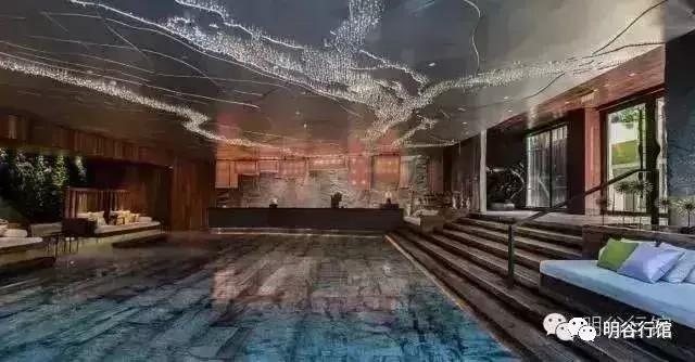 明谷溫泉SPA-巴厘島新療程即將上線會(huì)員半價(jià)先行體驗(yàn)！
