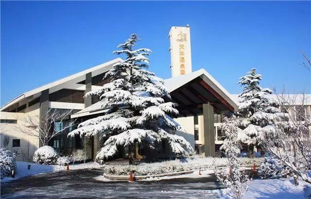 49.9元起！青島冬季超棒泡湯圣地都在這里！文末有福利