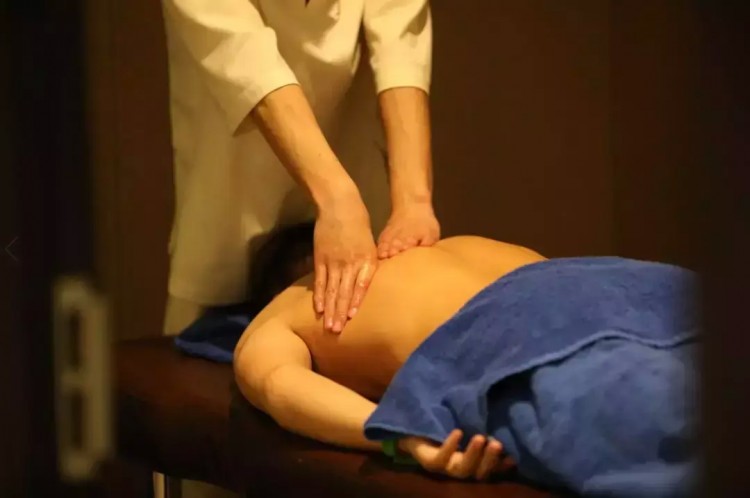 穿著睡衣下樓健身青島最高端健身房即將開(kāi)業(yè)！