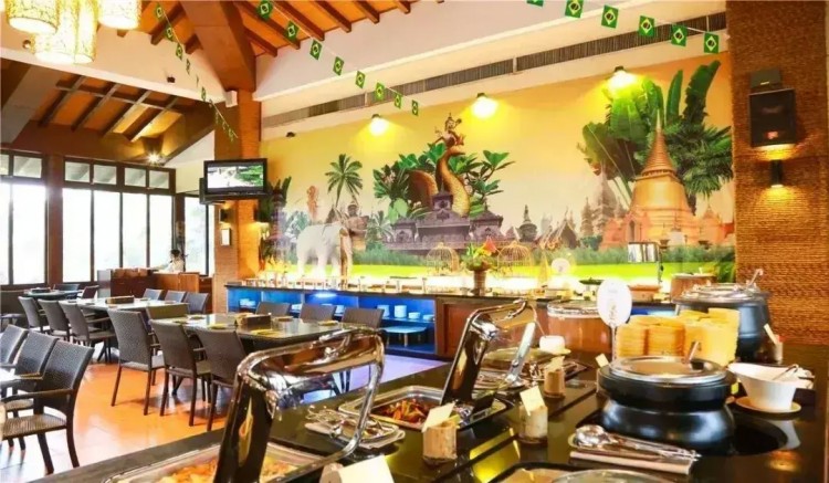 旅博會(huì)｜太贊了！多家溫泉酒店優(yōu)惠來(lái)襲！泡湯SPA輕松走起~