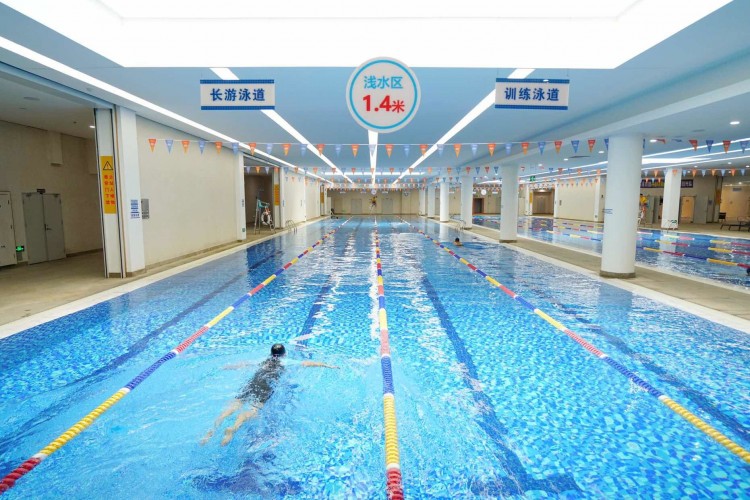 廈門嘉庚體育館寶達(dá)活水館&跳吧蹦床主題樂(lè)園.￥59.9起節(jié)日通用