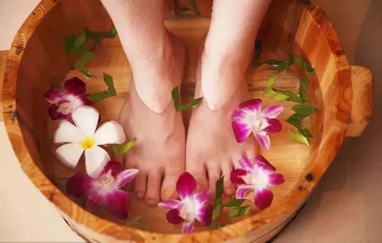 夏季錯過了什么都不能錯過的養(yǎng)生SPA，上班族一定要看