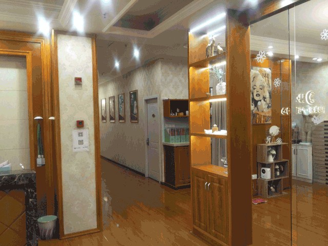 八年了蘇州這家神仙SPA館限時(shí)優(yōu)惠了