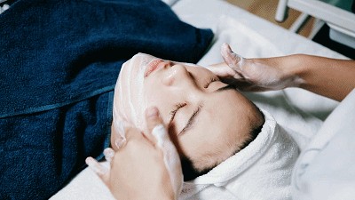 SPA水氧＋肩頸護(hù)理＋美甲！來這一次就擁有仙女體質(zhì)