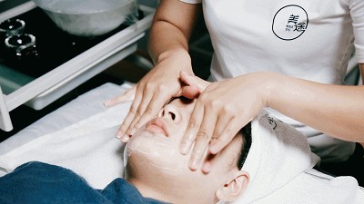 SPA水氧＋肩頸護(hù)理＋美甲！來這一次就擁有仙女體質(zhì)