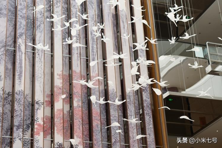 游泳健身日料SPA來金雁酒店過個(gè)健康的周末你也能身輕如雁