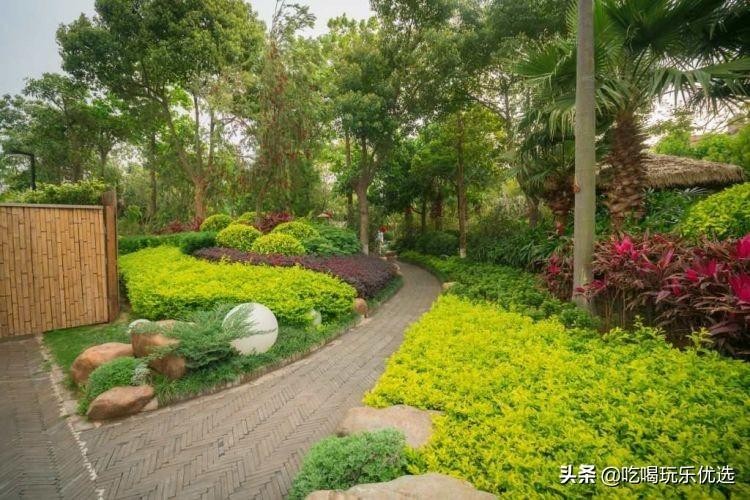 廈門坤城湯岸溫泉度假村溫泉5次卡SPA區(qū)石板動壓水療