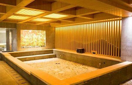 青島-湯泉良子29.9元起盡享多種泡湯+兒童樂園等！感受原味湯泉