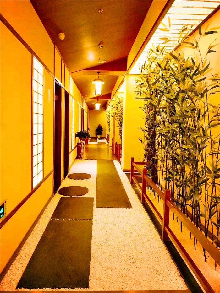 青島-湯泉良子29.9元起盡享多種泡湯+兒童樂園等！感受原味湯泉