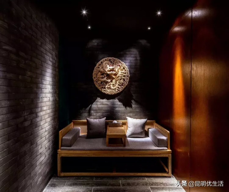 兩人同行一人免單！昆明這家SPA主題館目測要火