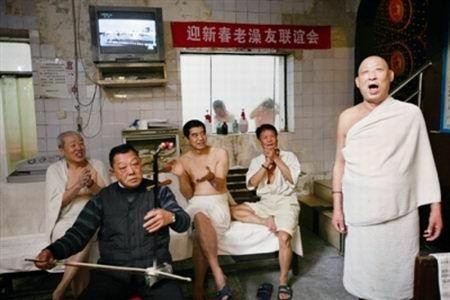 曾經(jīng)華北第一池的銘新池為何成為老商埠的傳奇