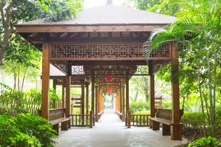 福州三大溫泉圣地你去過哪個(gè)