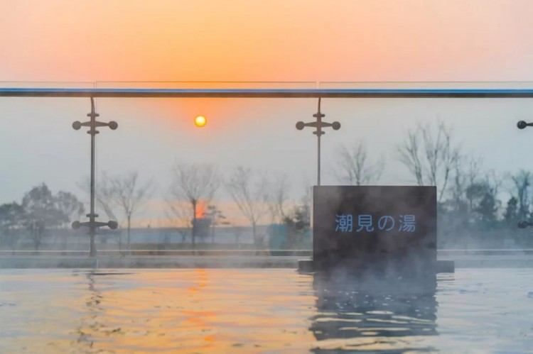 寒風瑟瑟泡湯好時節(jié)！這份青島泡湯攻略請收好！