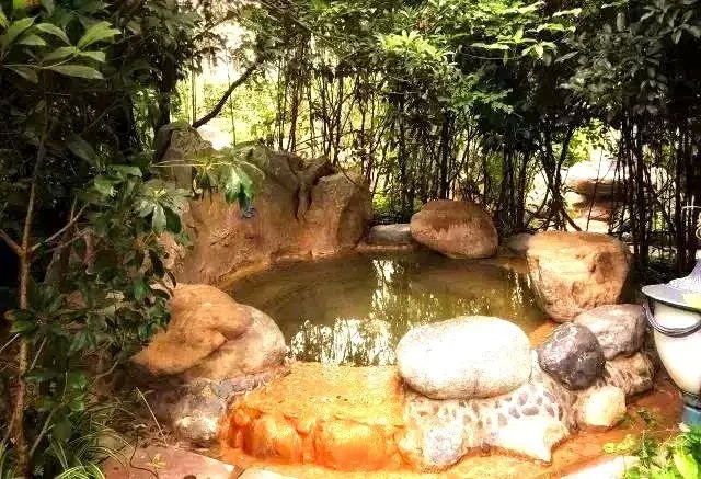昆明周邊6大溫泉圣地你最喜歡哪一個(gè)周末趕緊泡起來吧