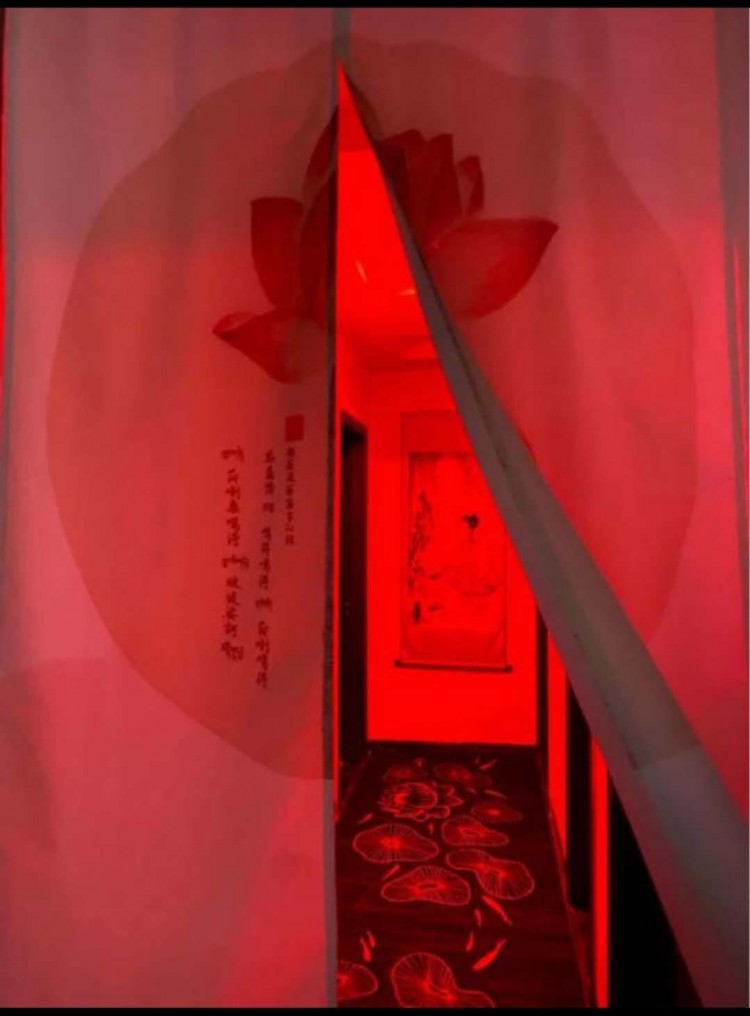 一次去大連偶然間體驗過一次spa養(yǎng)生不知還什么時候能出差過去