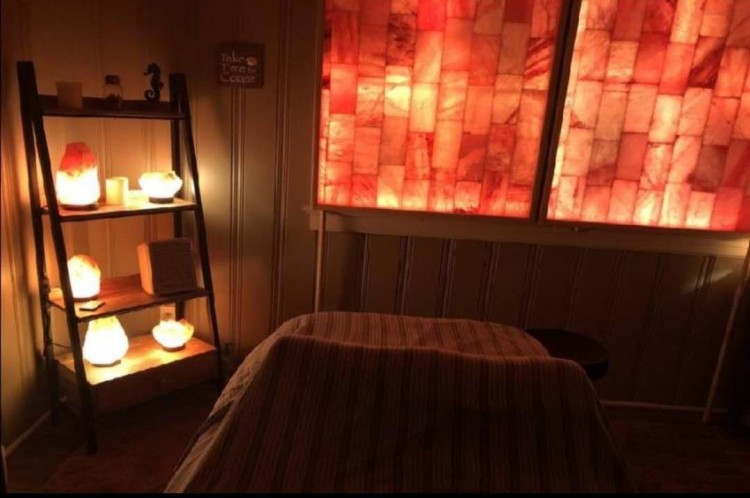 一次去大連偶然間體驗過一次spa養(yǎng)生不知還什么時候能出差過去