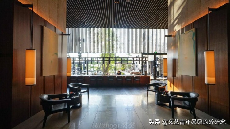 賞絕美日落與廈門七尚來個親密接觸