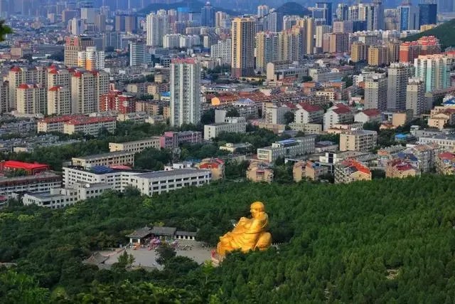 濟(jì)南這些不得不去的旅游景點(diǎn)你去過(guò)幾處