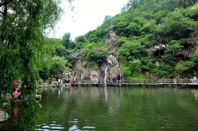濟(jì)南這些不得不去的旅游景點(diǎn)你去過(guò)幾處