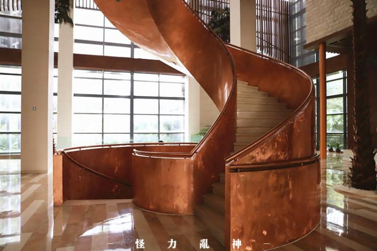 后悔沒有早發(fā)現(xiàn)感受一次帝王般的身心放松體驗(yàn)