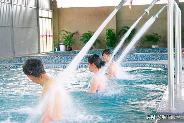 廈門(mén)周邊冬天想去泡溫泉的給你收集好了