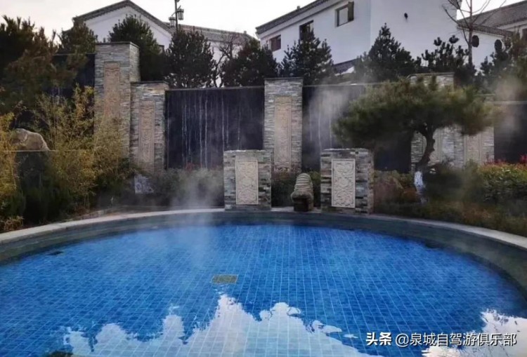 大雪至寒冬始推薦幾個(gè)濟(jì)南兩小時(shí)生活圈冬日必去打卡地