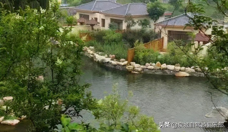 大雪至寒冬始推薦幾個(gè)濟(jì)南兩小時(shí)生活圈冬日必去打卡地