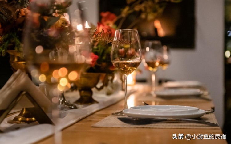 廈門民宿圈的實(shí)力網(wǎng)紅！在咖啡館里做SPA過年團(tuán)建就來這里吧