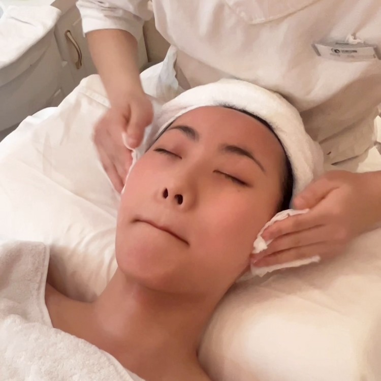 上千的spa只要188就可以享受！新客只要168！美麗...