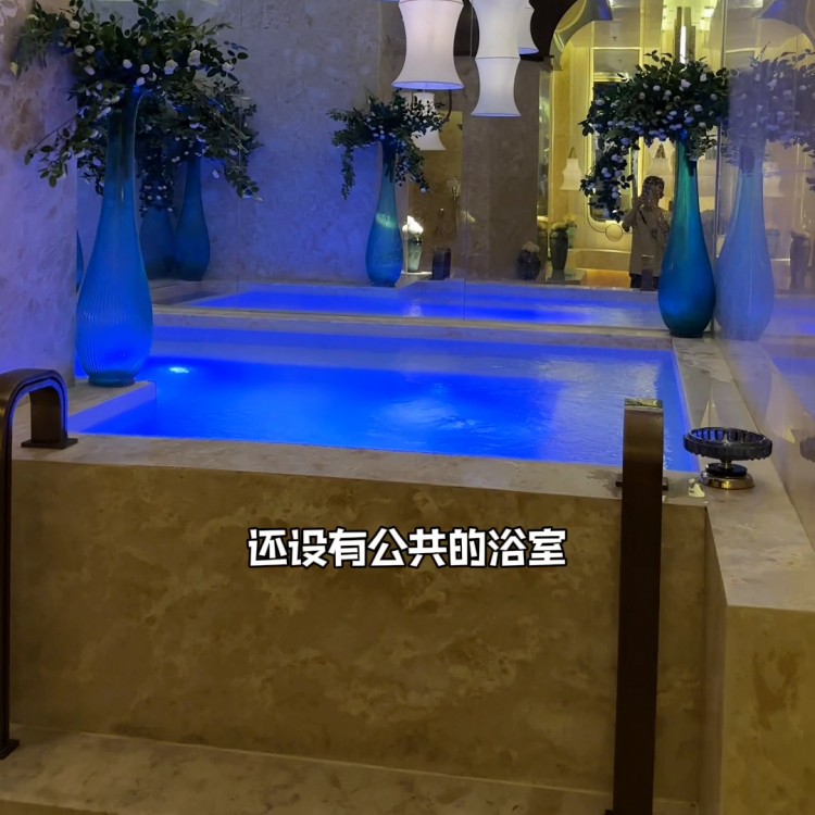 這個夏天不來合肥女生更愛的足療SPA店享受一把怎么行#足道