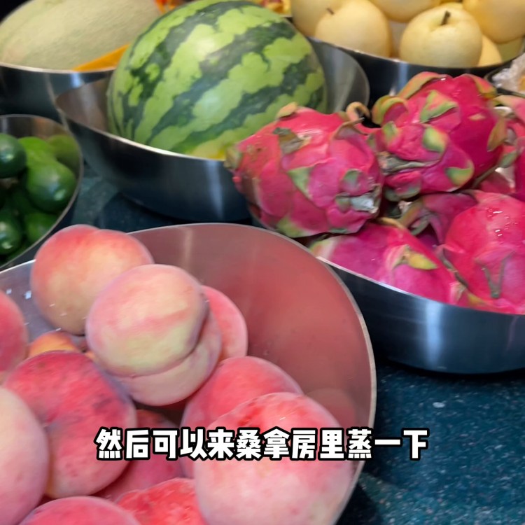 黃島首家千萬(wàn)級(jí)高端私人SPA——古月蘭亭！@青島古月蘭...