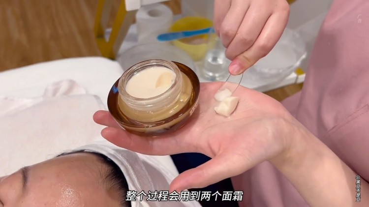 鄭州美容也太卷了！好幾萬(wàn)的美容護(hù)理在澳姿300多可就做了