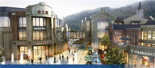 三垟濕地帶來哪些新福利六大亮點工程揭開面紗