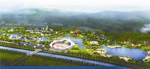 三垟濕地帶來哪些新福利六大亮點工程揭開面紗