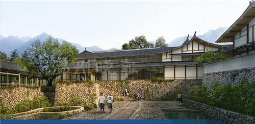三垟濕地帶來哪些新福利六大亮點工程揭開面紗
