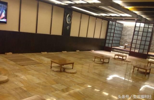 哈爾濱越來越冷只想去這10家汗蒸房！