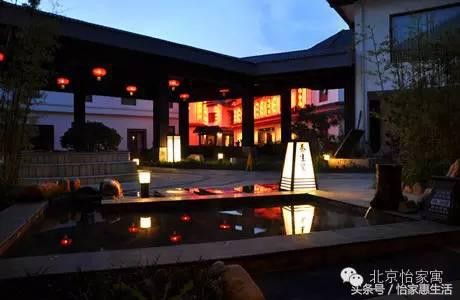 石家莊周邊溫泉匯總噓別人我不告訴他