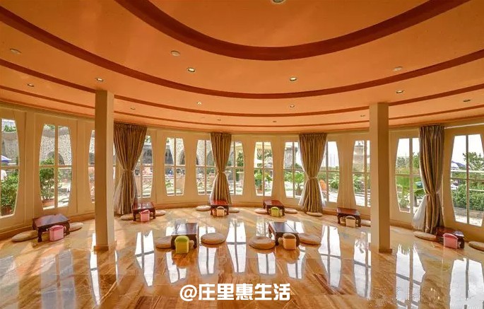 大冷的天兒石家莊的小伙伴溫泉汗蒸約起來(lái)吧！