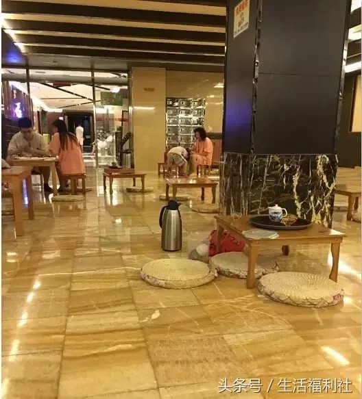 哈爾濱洗浴汗蒸哪家強