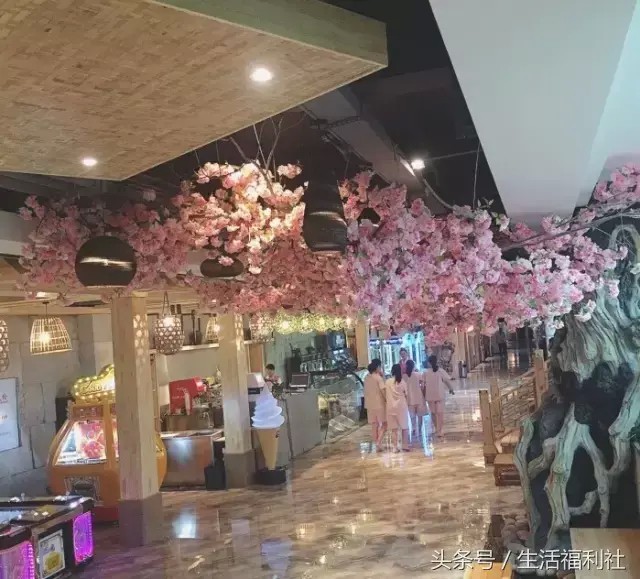 哈爾濱洗浴汗蒸哪家強