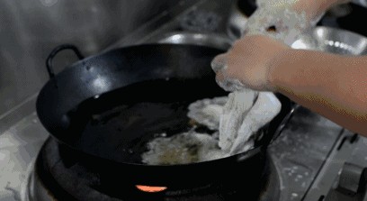 凌晨2點(diǎn)擠爆溫州這家排擋！還轟炸出巨大海鮮外賣！