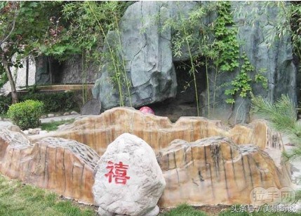 石家莊平山西苑享水灣溫泉圖集