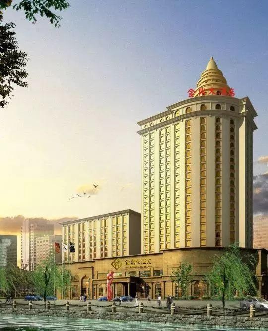 厲害了！我市這家飯店被評為浙江省金鼎級特色文化主題飯店你去過了嗎
