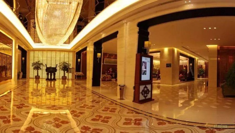 厲害了！我市這家飯店被評為浙江省金鼎級特色文化主題飯店你去過了嗎