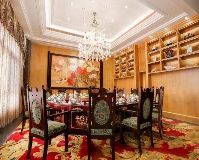 厲害了！我市這家飯店被評為浙江省金鼎級特色文化主題飯店你去過了嗎