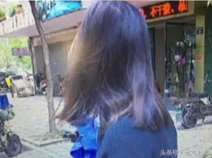 女子找男技師精油按摩醒來后看到這一幕